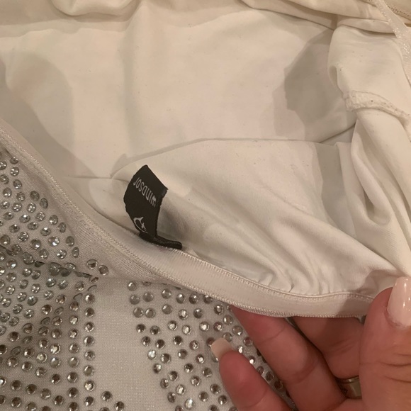 Windsor Dress Size: SMALL - Picture 3 of 4